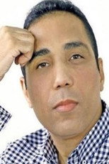 Foto retrato de Saad Hendawi