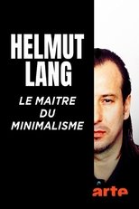 Helmut Lang, Meister der Coolness