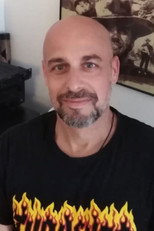 Foto retrato de Rico Boix