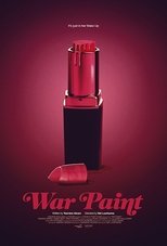 Poster for War Paint