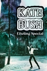 Poster for Kate Bush - Efteling Special 