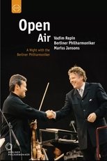 Open Air ∙ A Night with the Berliner Philharmoniker - Waldbühne 2002