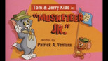 Tom et Jerry Kids 4x13 (S04E13)