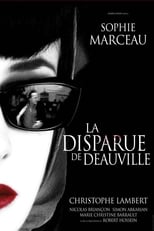 Poster di Trivial - Scomparsa a Deauville