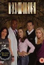 TV Show Poster