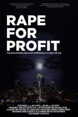 Poster di Rape for Profit