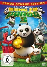 Kung Fu Panda 3