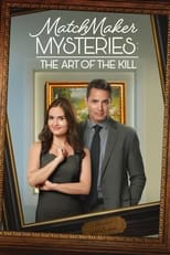 Poster for MatchMaker Mysteries: The Art of the Kill 