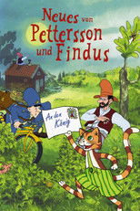 Neues von Pettersson und Findus