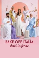 Bake Off Italia – Dolci in forno (2013)