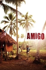 Poster for Amigo