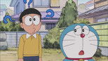 哆啦A梦 5x18 (S05E18)