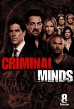 Poster for Criminal Minds Season 8