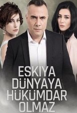 Poster for Eşkıya Dünyaya Hükümdar Olmaz Season 2