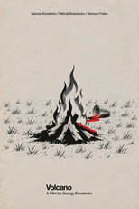 Volcano