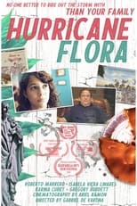 Poster for Hurricane Flora