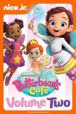 Poster for Butterbean's Café Season 2