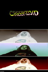 Creepizoid poster
