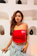 Supriya Nayak Supriya Nayak