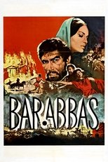 VER Barrabás (1961) Online Gratis HD