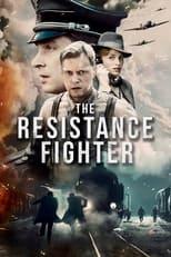 Poster for The Resistance Fighter