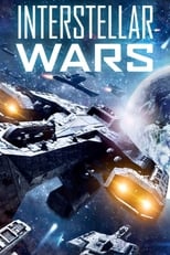 Poster for Interstellar Wars