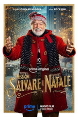 Missione: Salvare il Natale