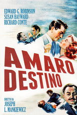 Amaro destino