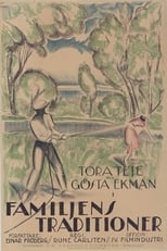 Poster for Familjens traditioner