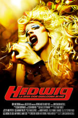 Poster di Hedwig - La diva con qualcosa in più