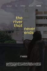 Poster for The River That Never Ends 