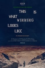 Poster for This Is What Winning Looks Like 