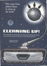 Poster for Cleaning Up!