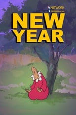 Poster for New Year