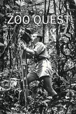 Poster for Zoo Quest