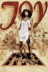 Joy and the Pharaohs main poster