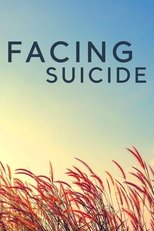 Poster for Facing Suicide