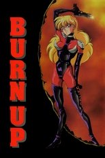 Poster for Burn Up 