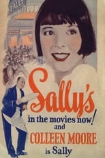 Poster for Sally