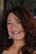 Foto retrato de Renee Black
