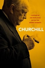 Churchill serie streaming