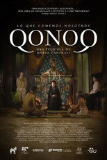 QONOQ: Lo Que Comemos Nosotros