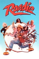 Poster for Roadie