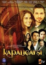 Poster for Kapalıçarşı Season 2