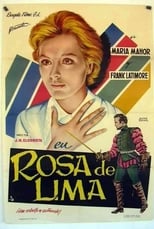 Poster for Rosa de Lima