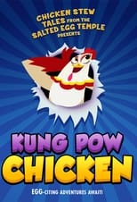 Kung Pow Chicken (2019)