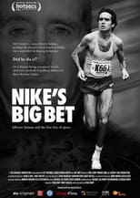 Poster for Nike's Big Bet 