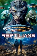 Poster for Reptilians