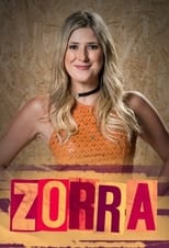Poster for Zorra Season 3