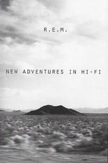 New Adventures in Hi-Fi Stereophonic on Film main poster